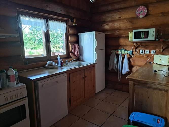 Le Domaine De La Vergnolle Roches  Habitación foto