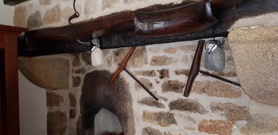 Le Domaine De La Vergnolle Roches  Habitación foto
