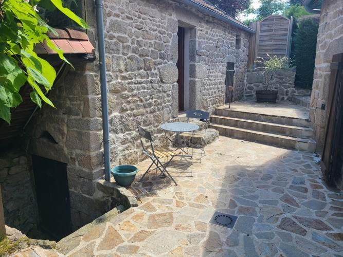 Le Domaine De La Vergnolle Roches  Habitación foto